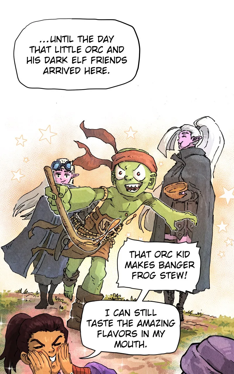 Gul Chapter 116 page 16 - 