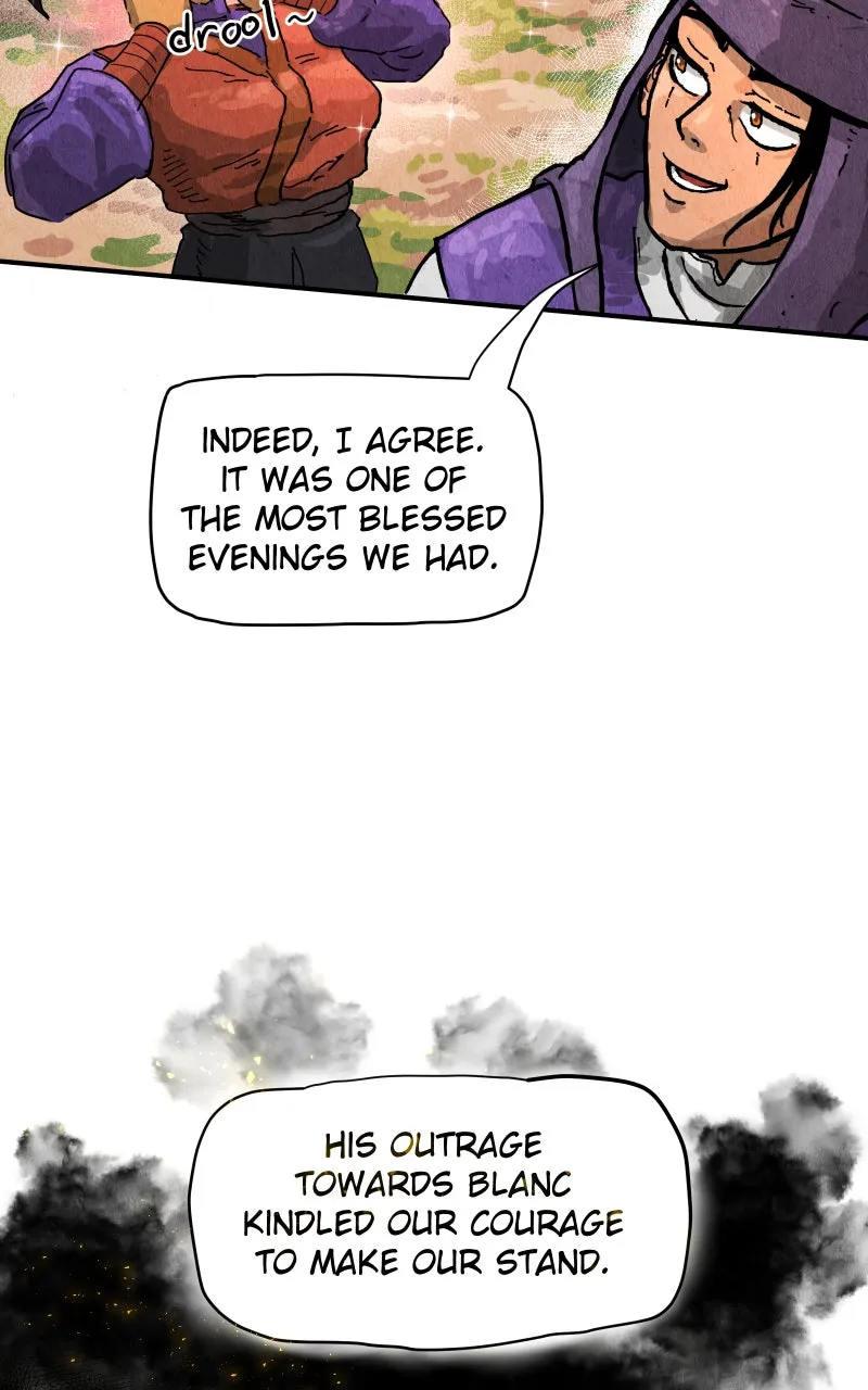 Gul Chapter 116 page 17 - 
