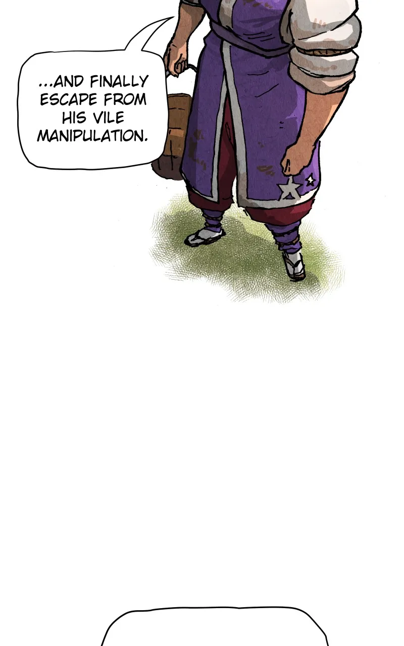 Gul Chapter 116 page 19 - 