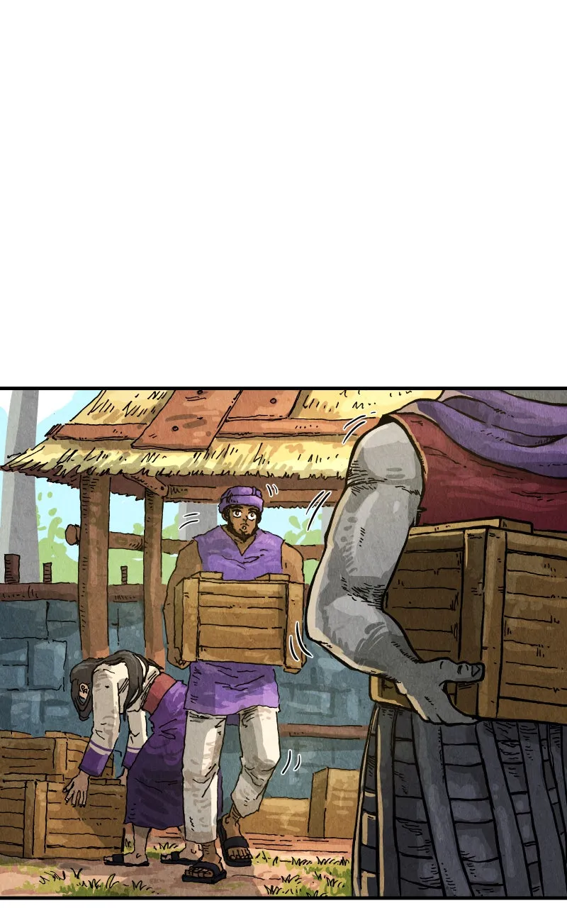 Gul Chapter 116 page 3 - 