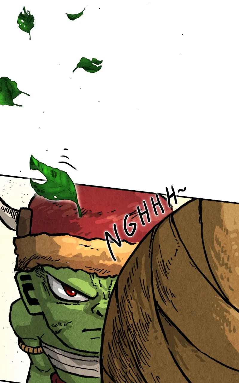 Gul Chapter 116 page 21 - 