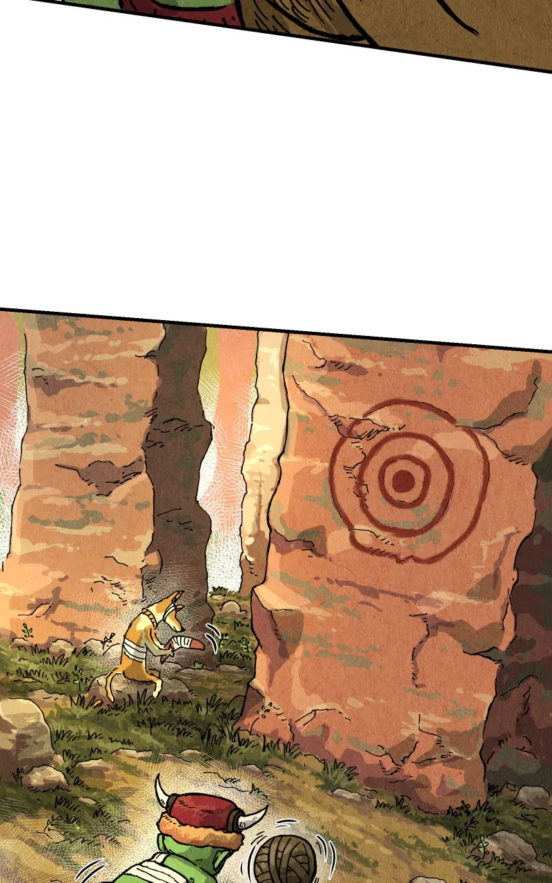 Gul Chapter 116 page 22 - 