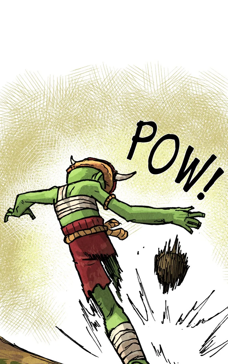 Gul Chapter 116 page 24 - 