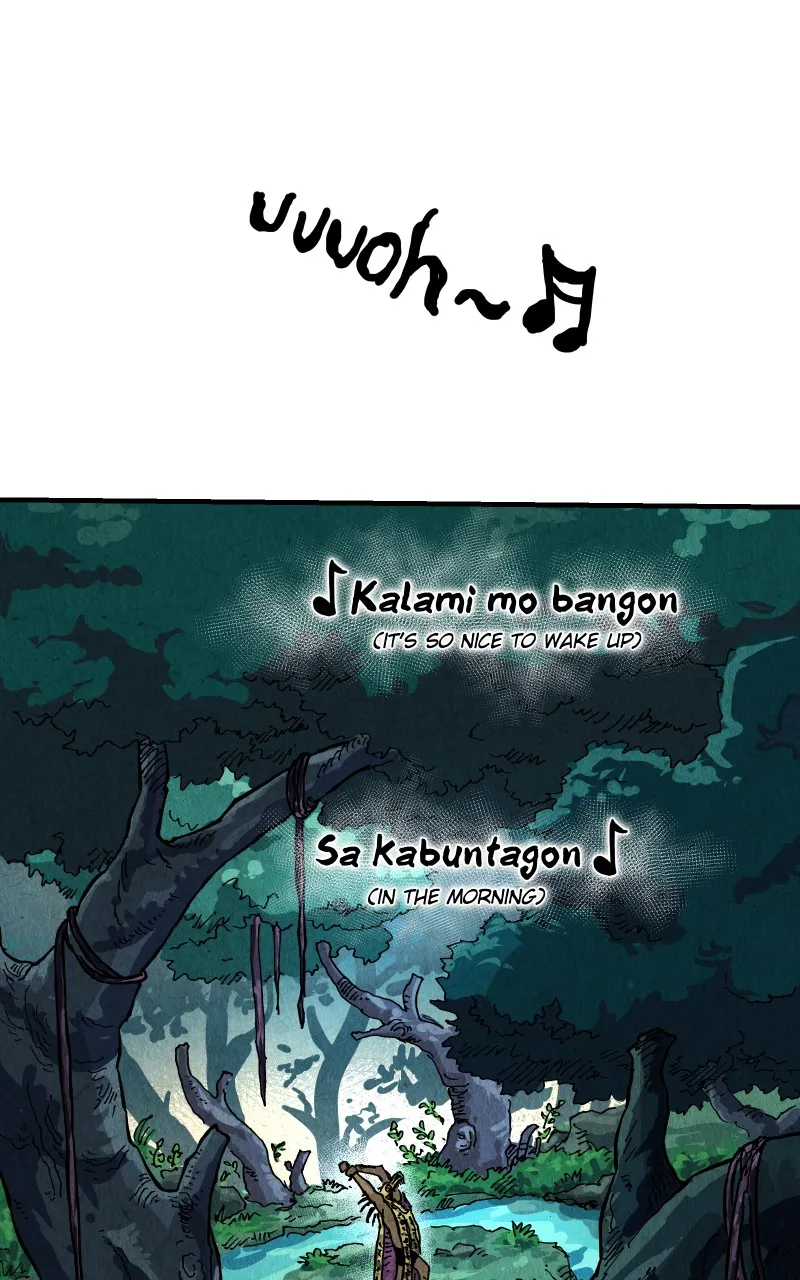 Gul Chapter 116 page 26 - 