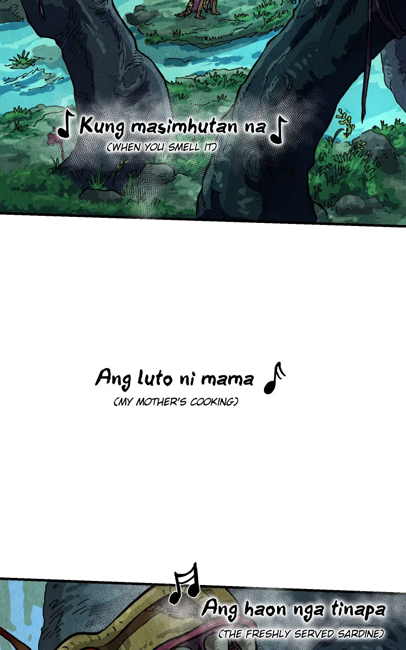 Gul Chapter 116 page 27 - 