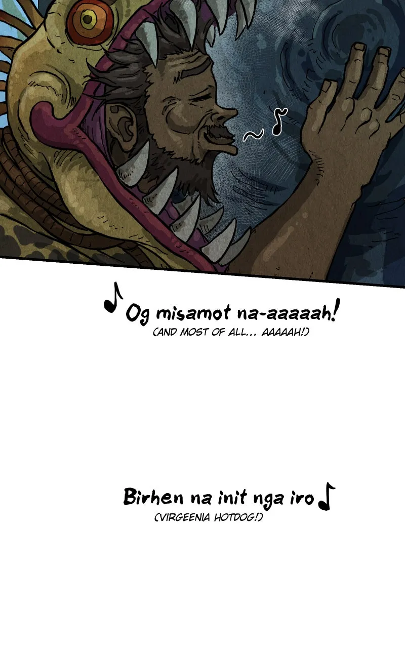 Gul Chapter 116 page 28 - 
