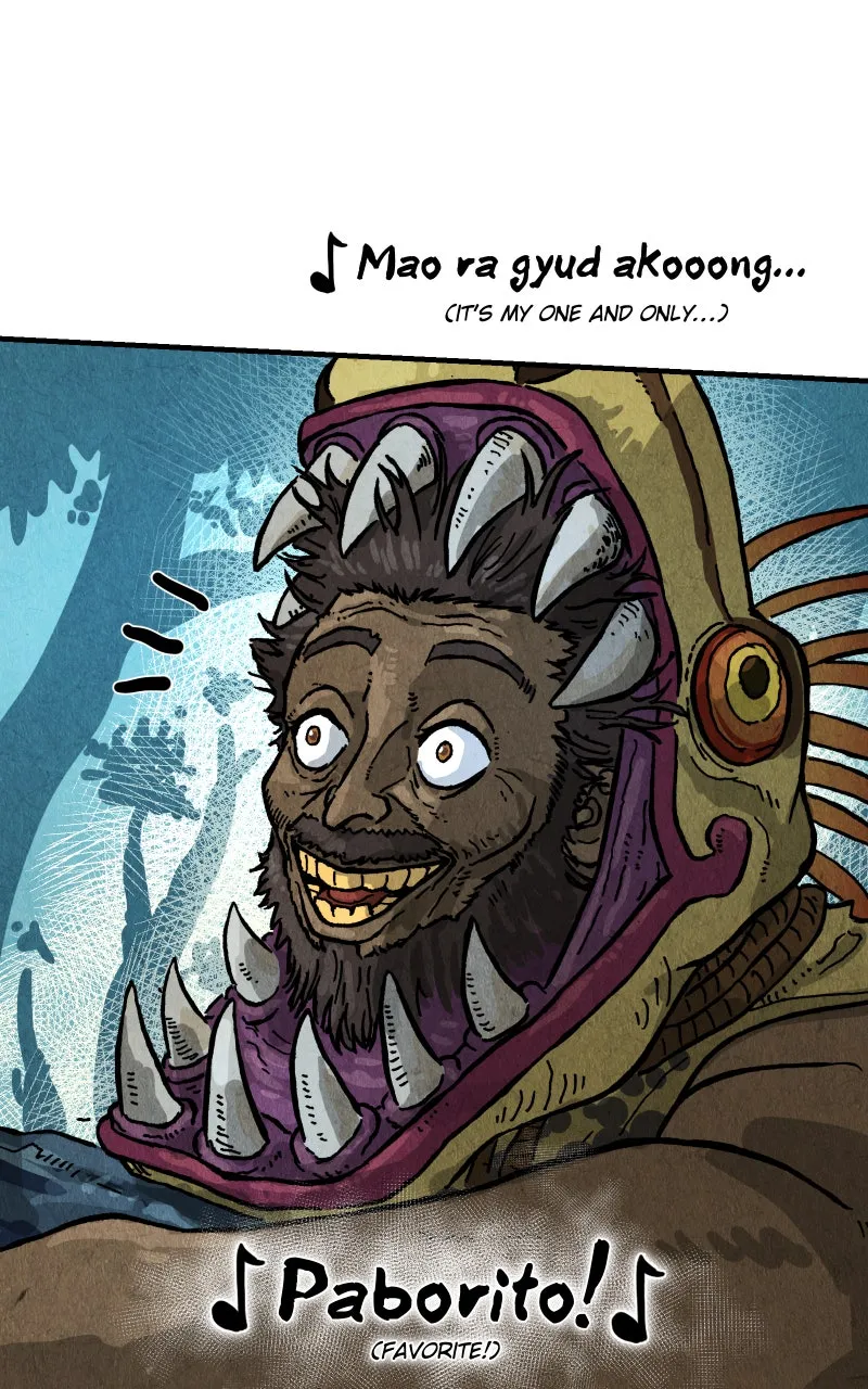 Gul Chapter 116 page 30 - 