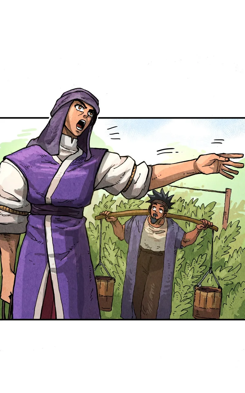 Gul Chapter 116 page 4 - 