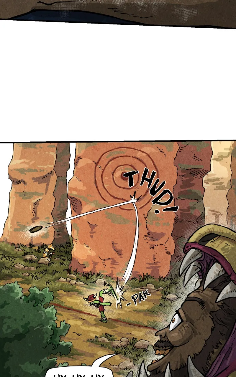 Gul Chapter 116 page 31 - 