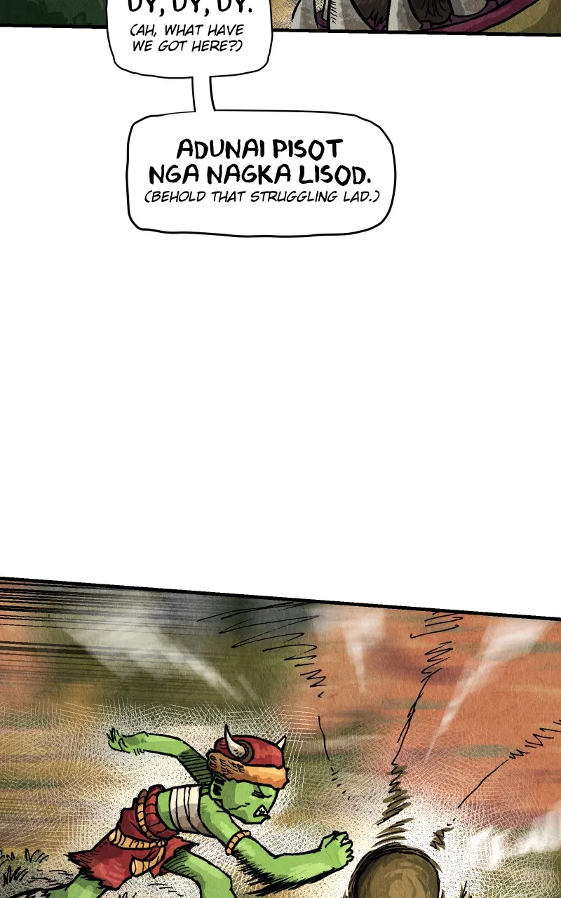 Gul Chapter 116 page 32 - 