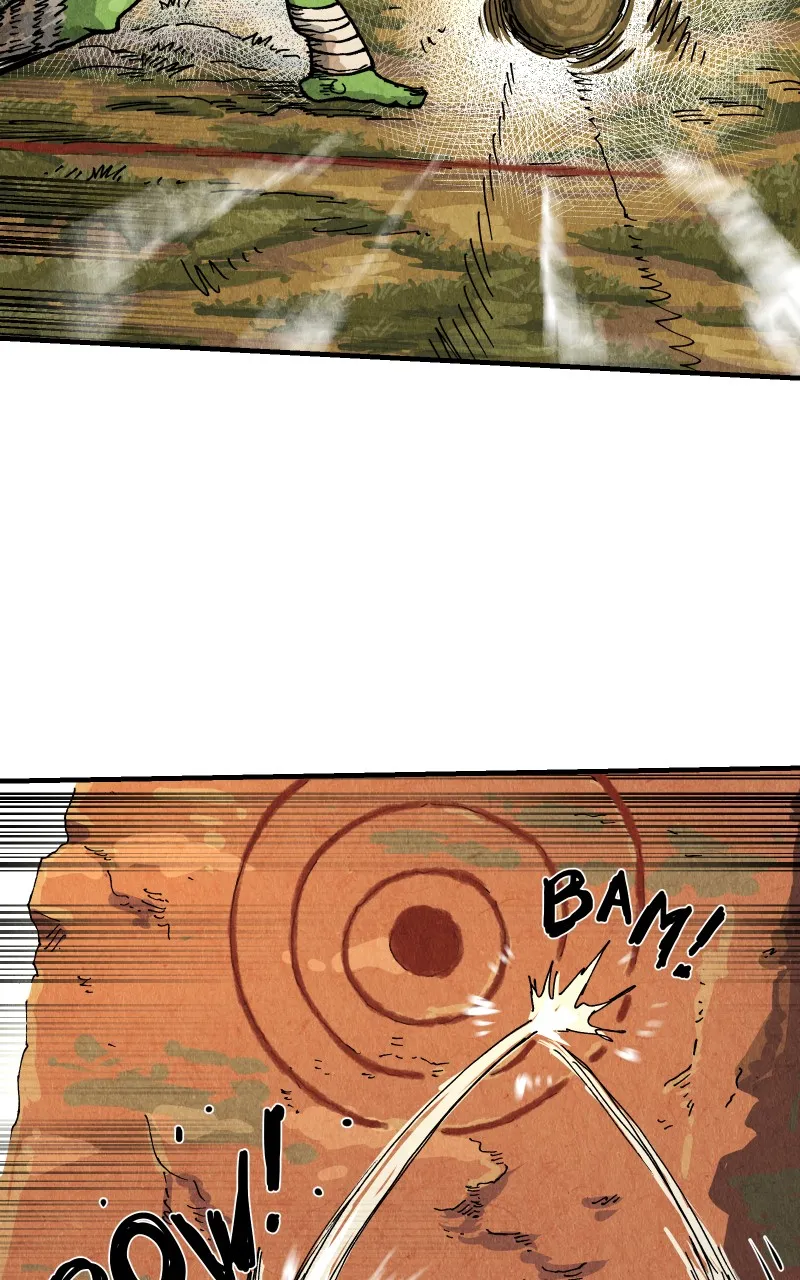 Gul Chapter 116 page 33 - 