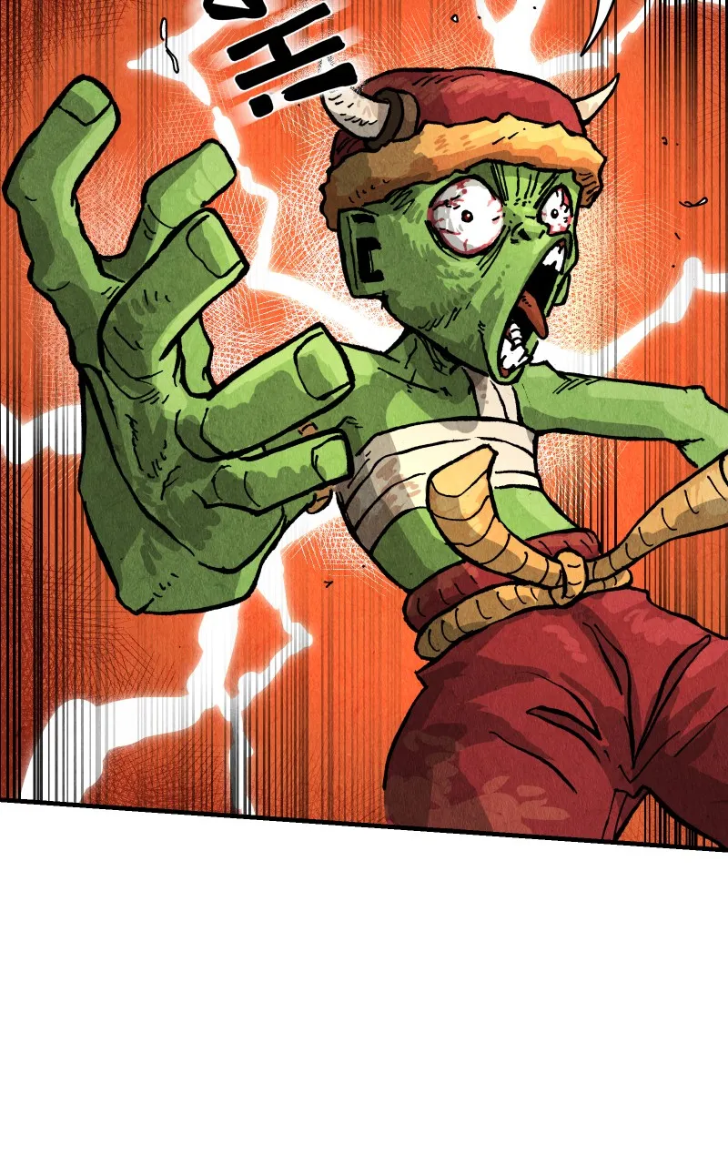 Gul Chapter 116 page 35 - 