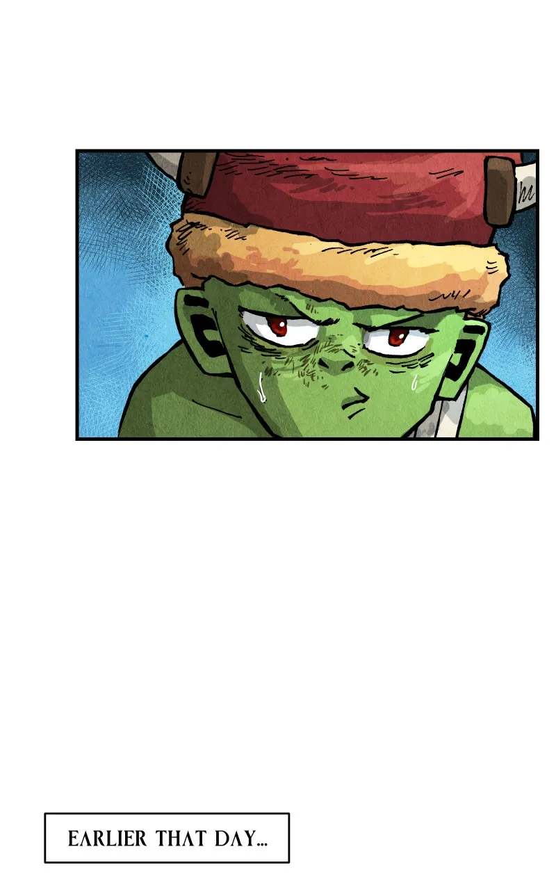 Gul Chapter 116 page 36 - 