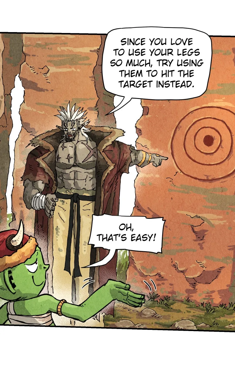 Gul Chapter 116 page 37 - 