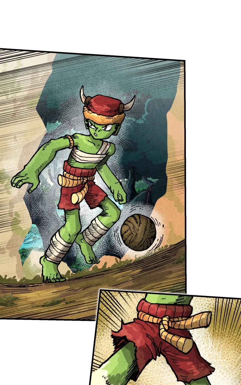 Gul Chapter 116 page 38 - 