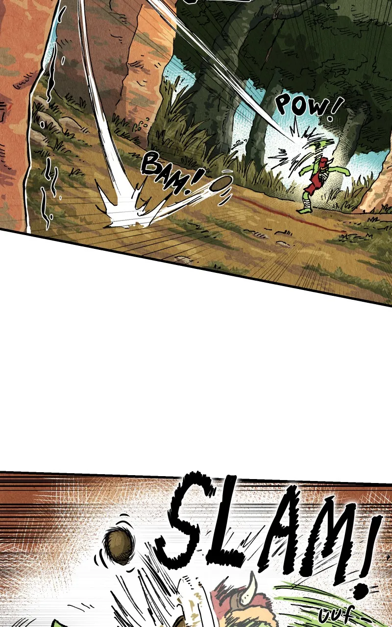 Gul Chapter 116 page 40 - 