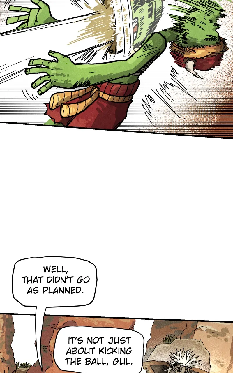 Gul Chapter 116 page 41 - 