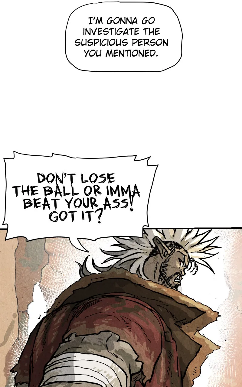 Gul Chapter 116 page 43 - 