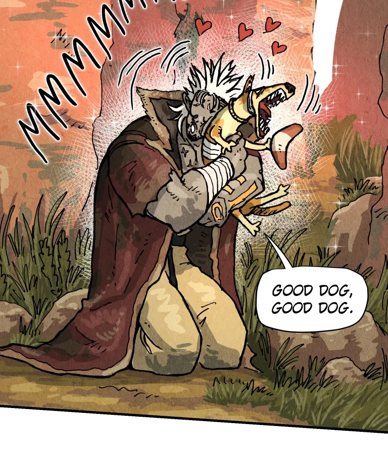 Gul Chapter 116 page 46 - 