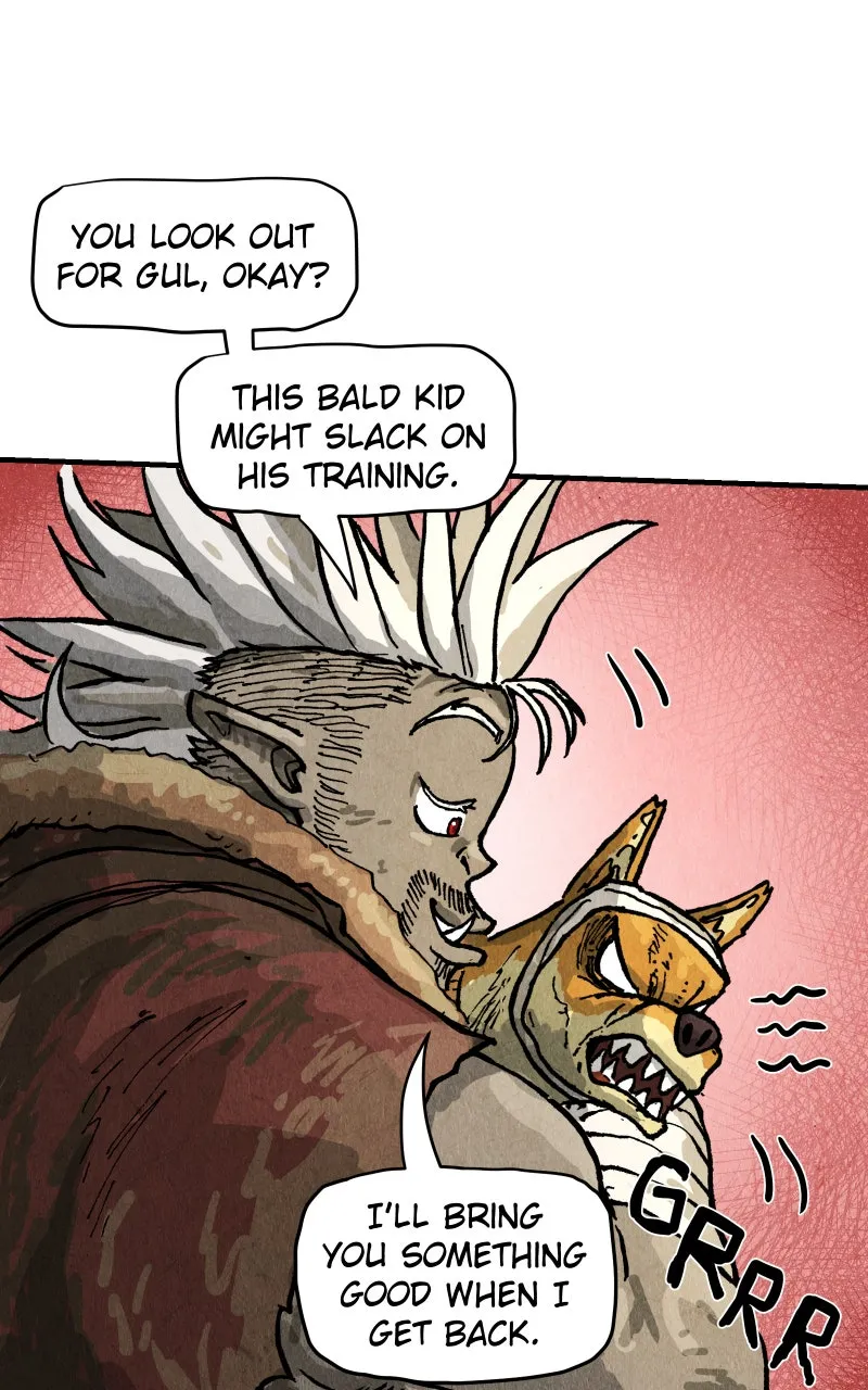 Gul Chapter 116 page 47 - 