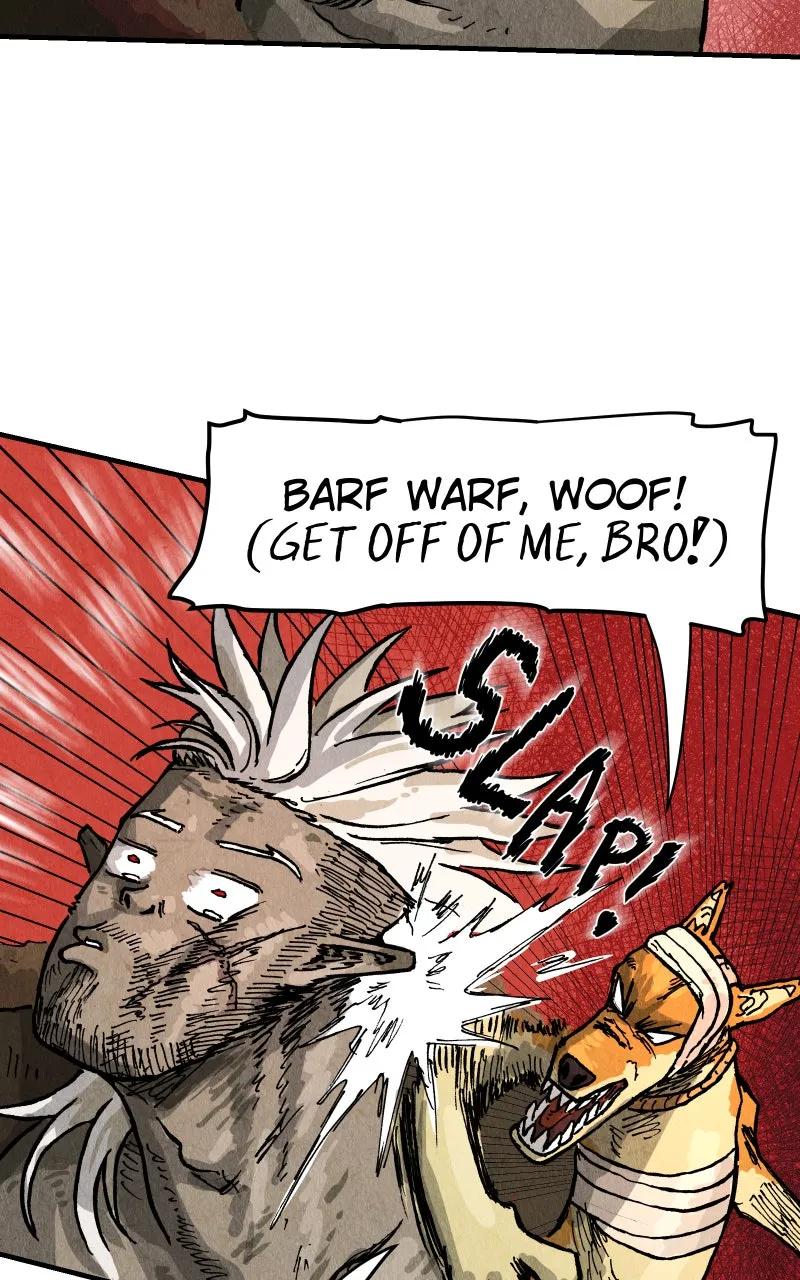 Gul Chapter 116 page 48 - 