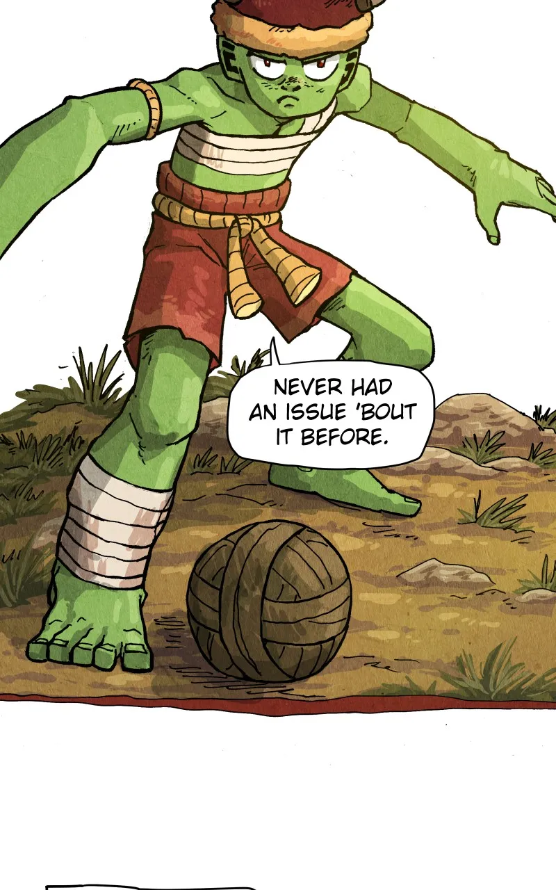 Gul Chapter 116 page 50 - 