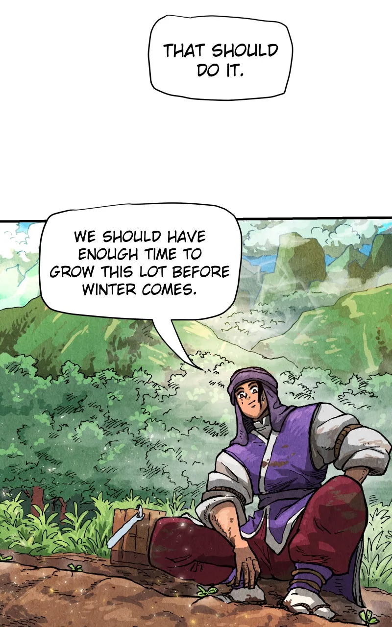 Gul Chapter 116 page 6 - 