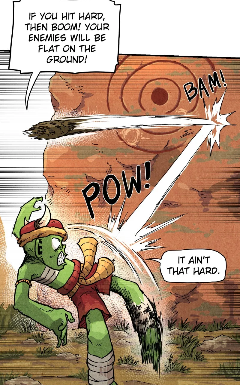 Gul Chapter 116 page 51 - 