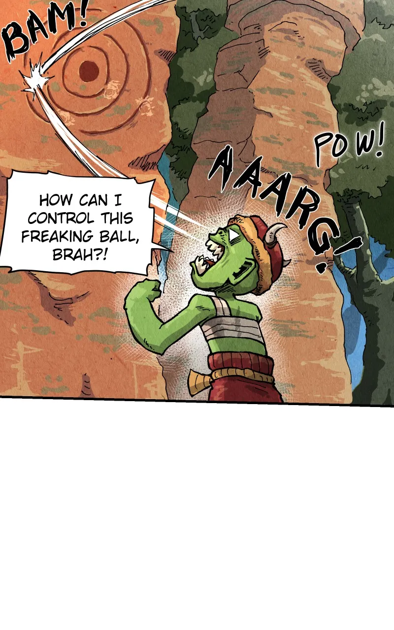 Gul Chapter 116 page 55 - 