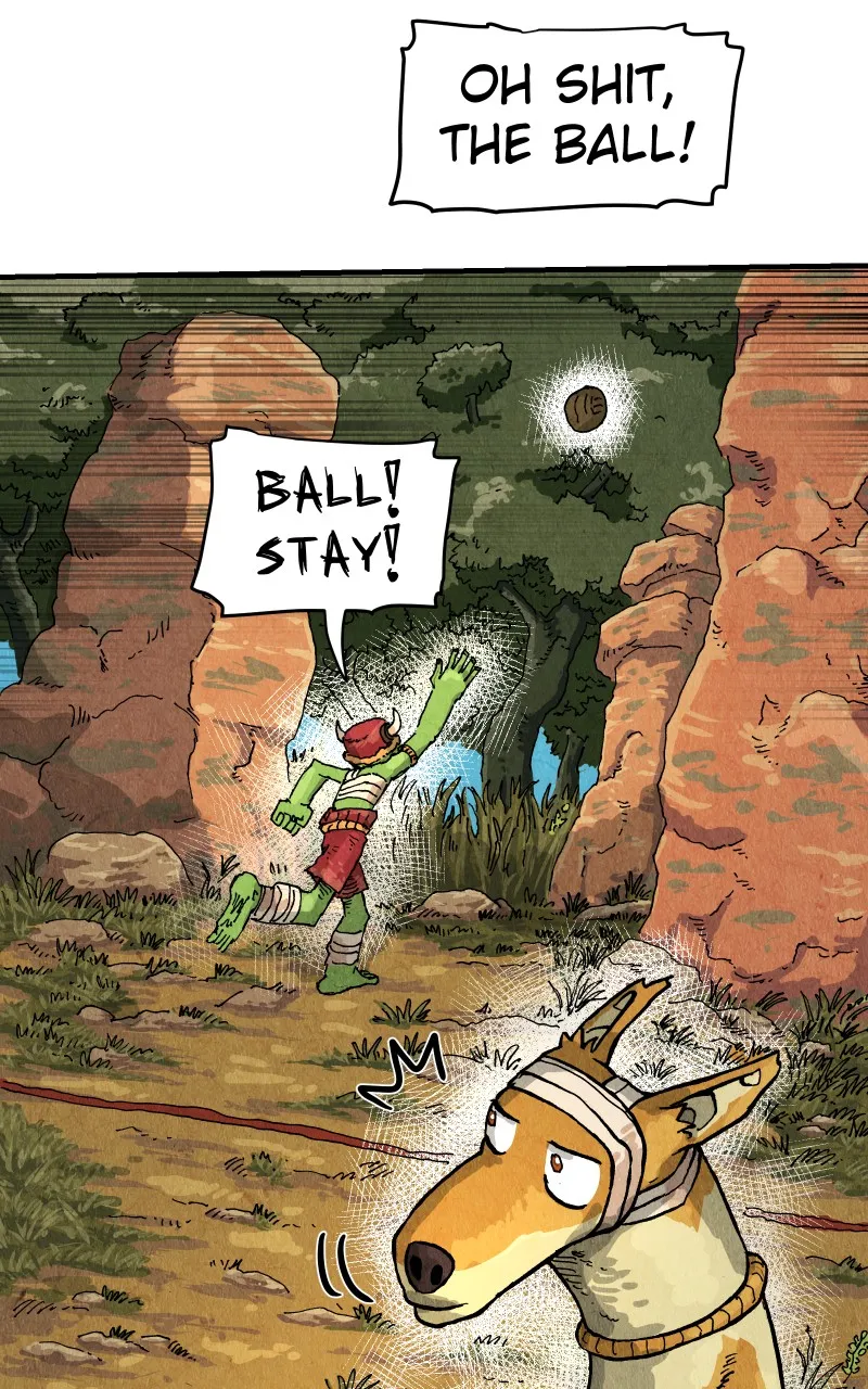 Gul Chapter 116 page 56 - 