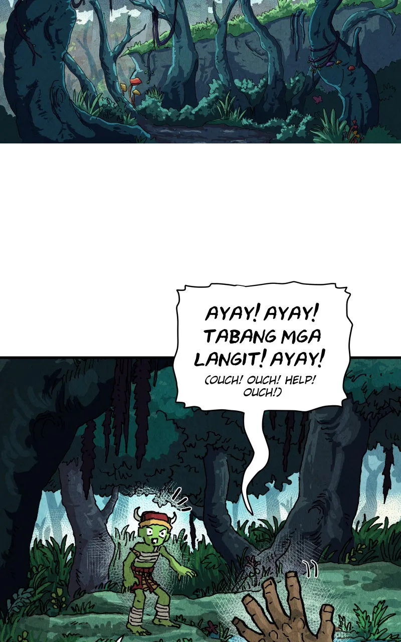 Gul Chapter 116 page 58 - 