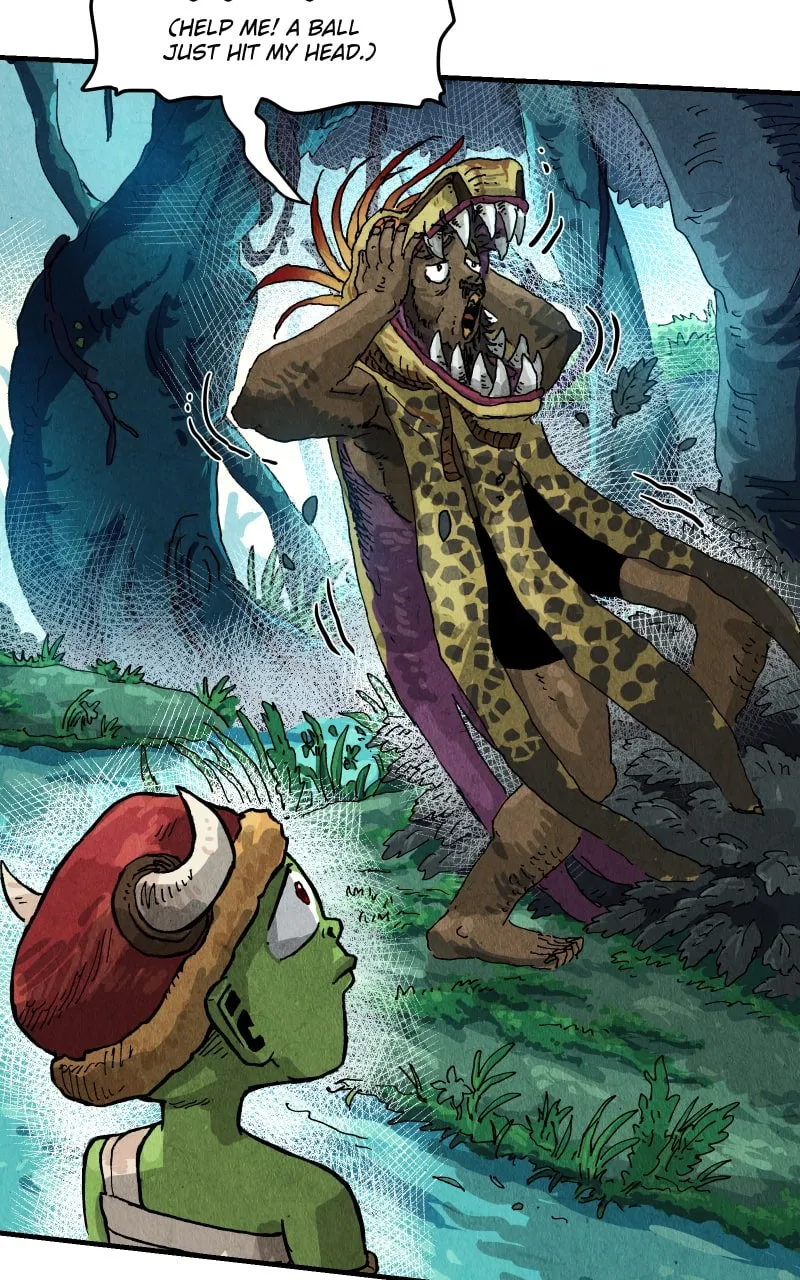 Gul Chapter 116 page 60 - 