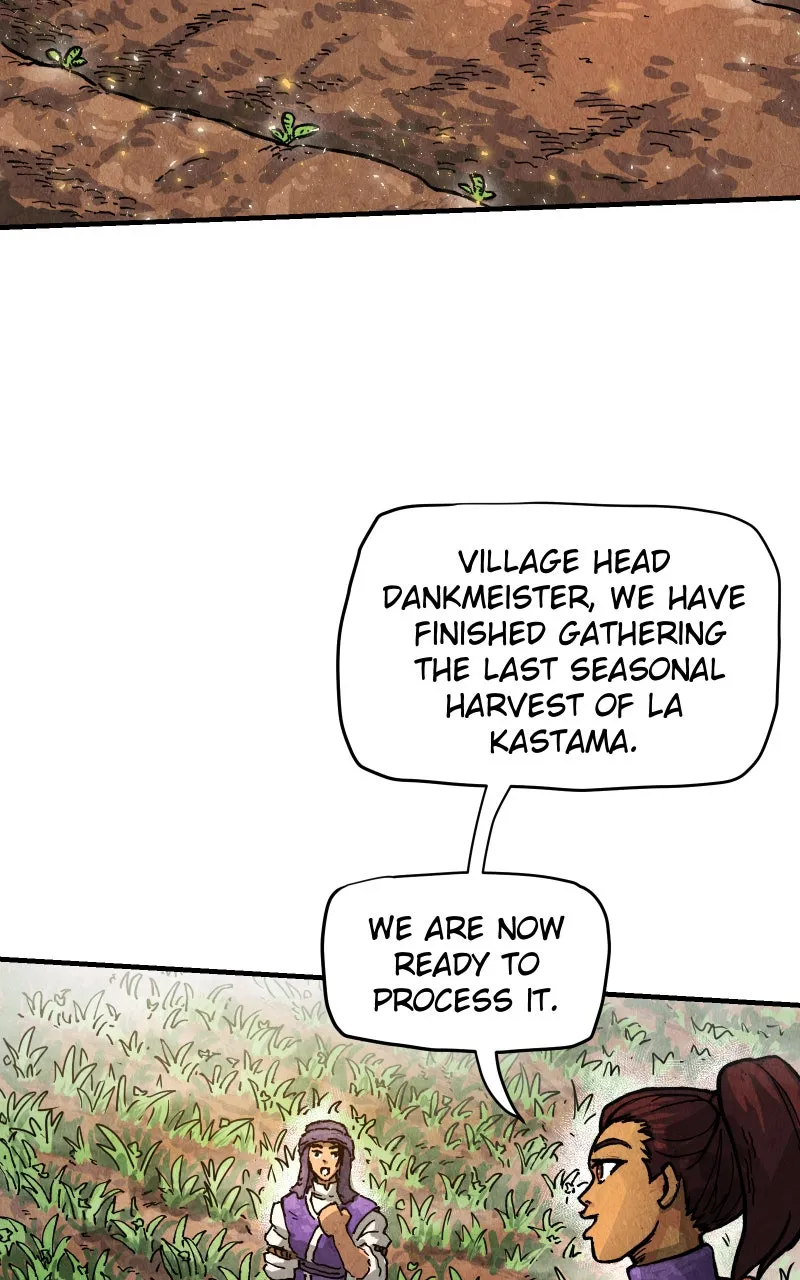 Gul Chapter 116 page 7 - 