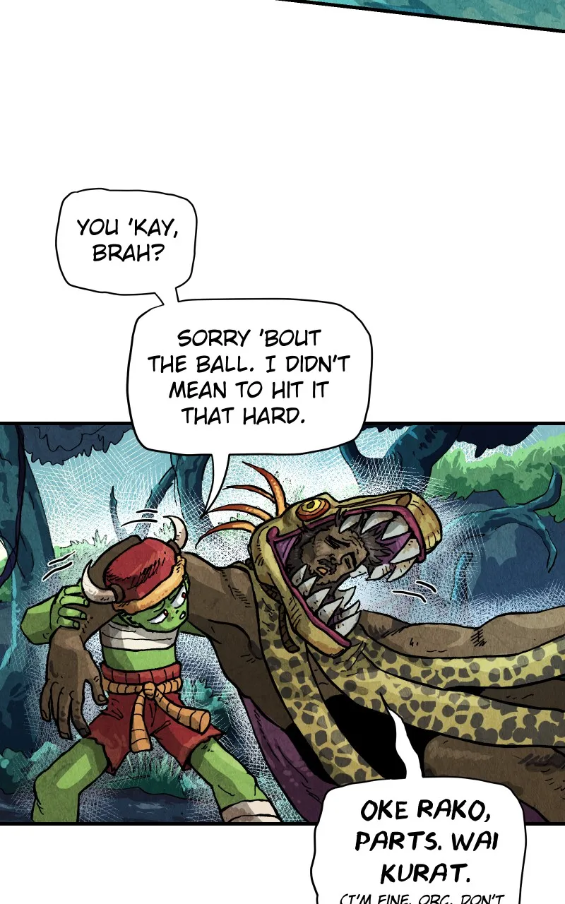 Gul Chapter 116 page 61 - 