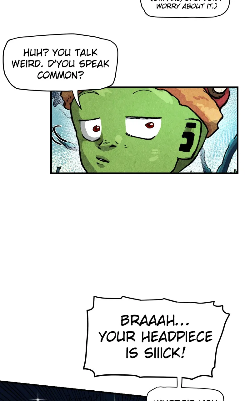 Gul Chapter 116 page 62 - 
