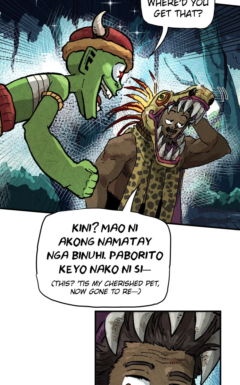 Gul Chapter 116 page 63 - 