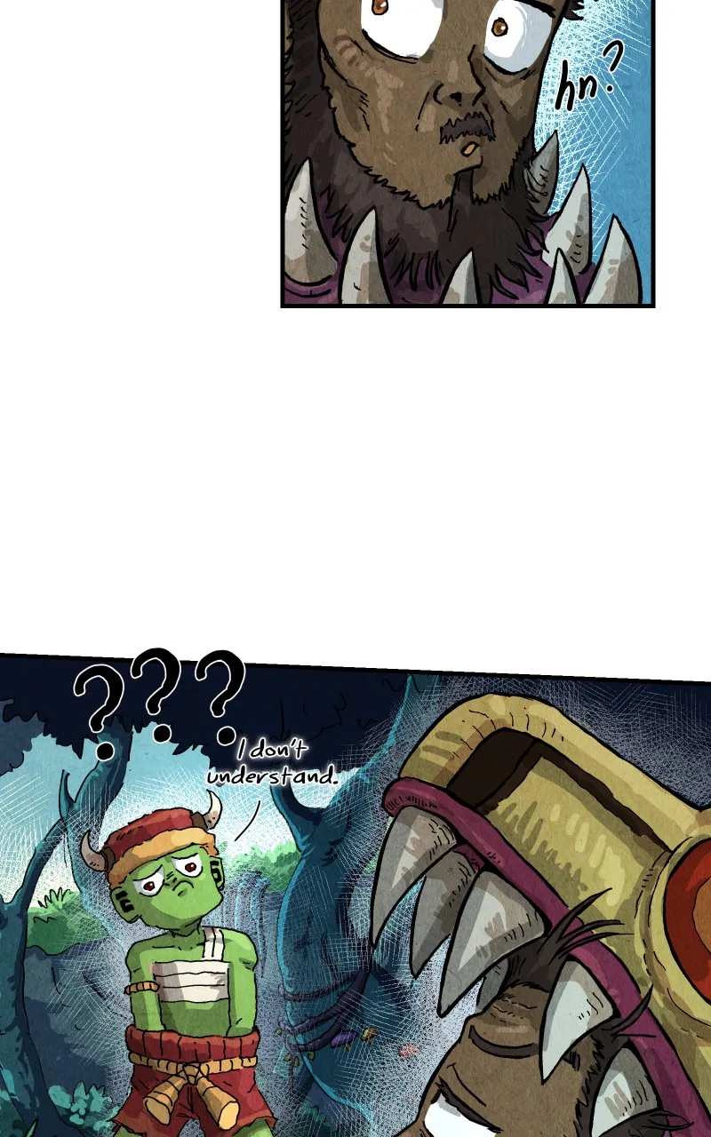 Gul Chapter 116 page 64 - 