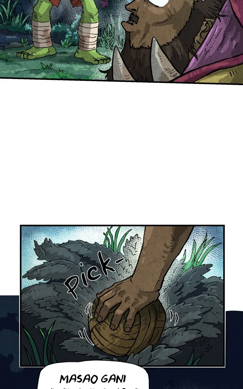 Gul Chapter 116 page 65 - 