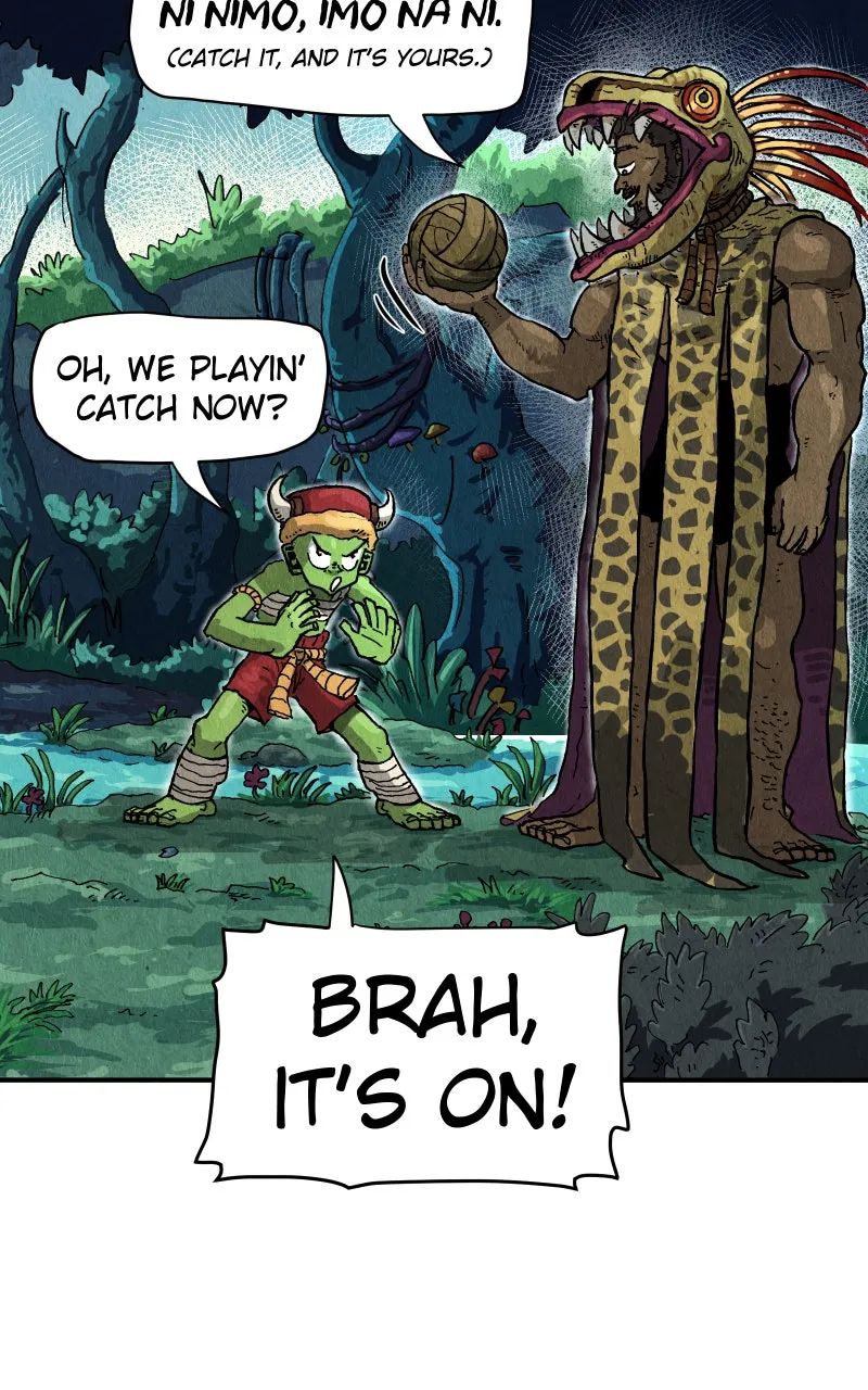 Gul Chapter 116 page 66 - 