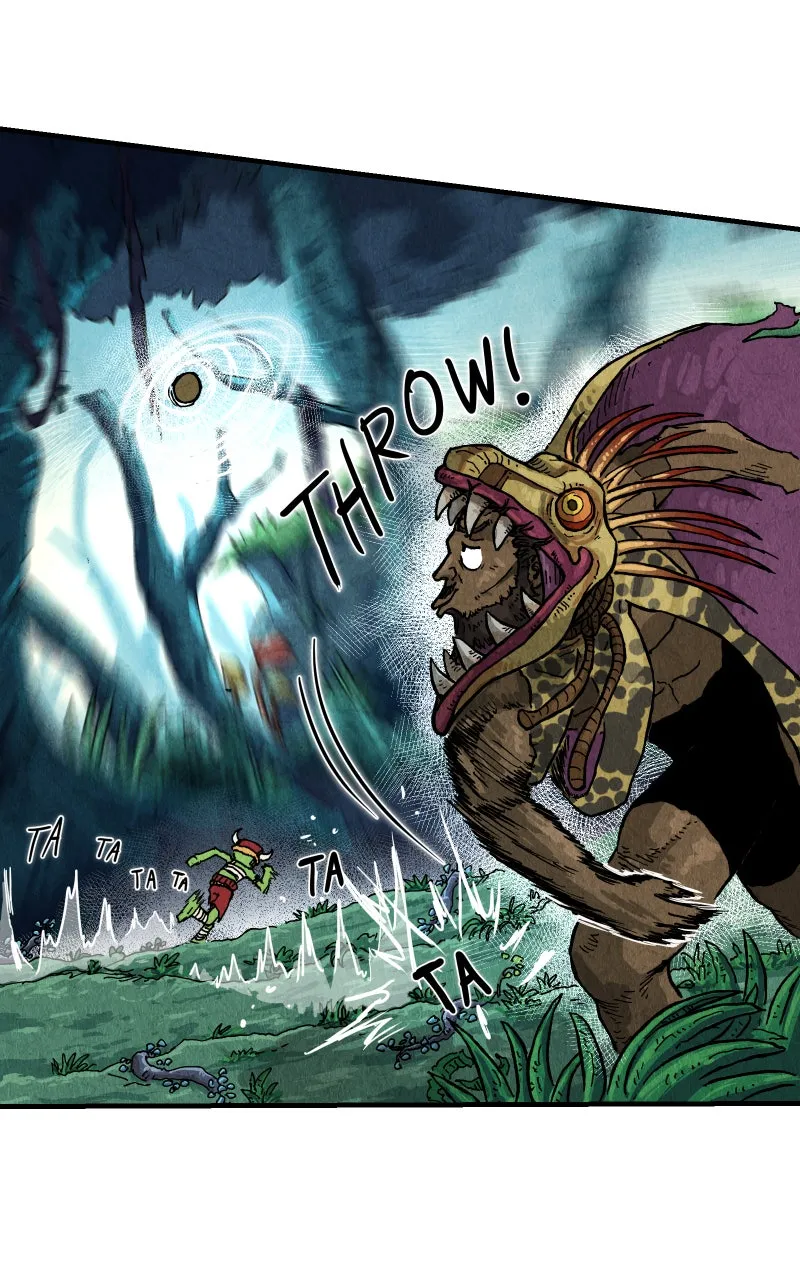 Gul Chapter 116 page 67 - 