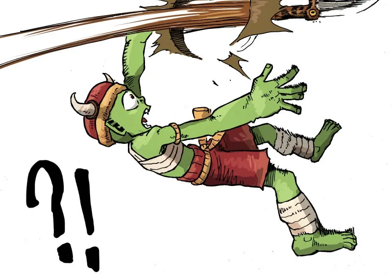 Gul Chapter 116 page 70 - 