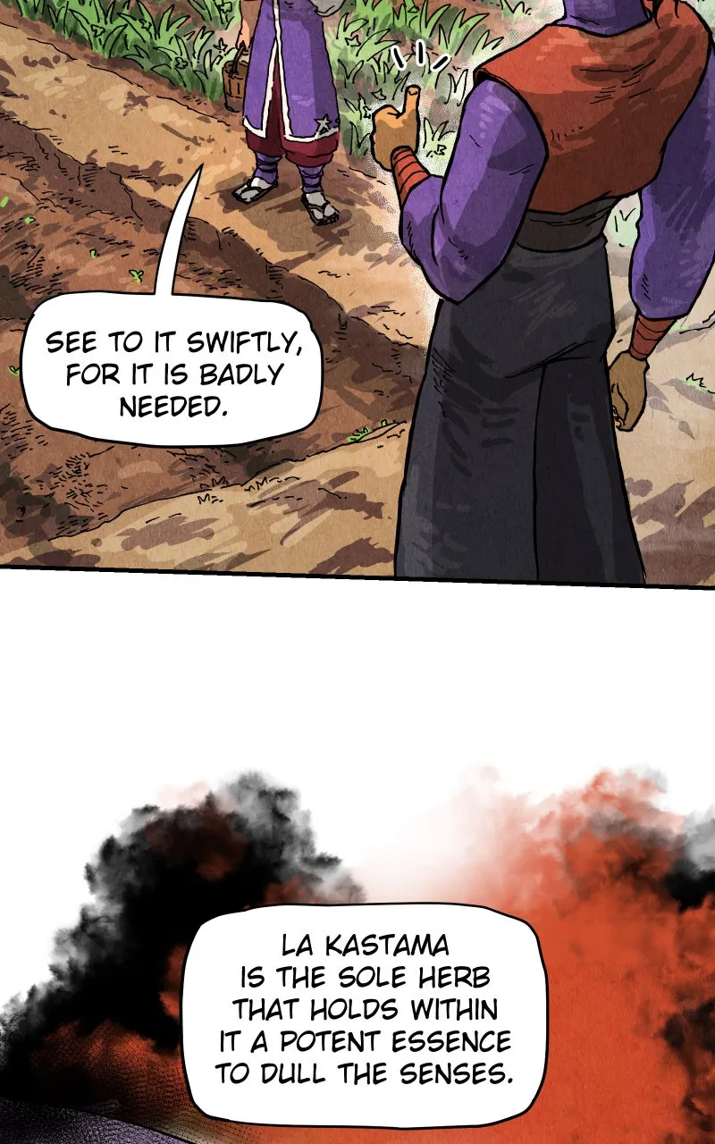 Gul Chapter 116 page 8 - 