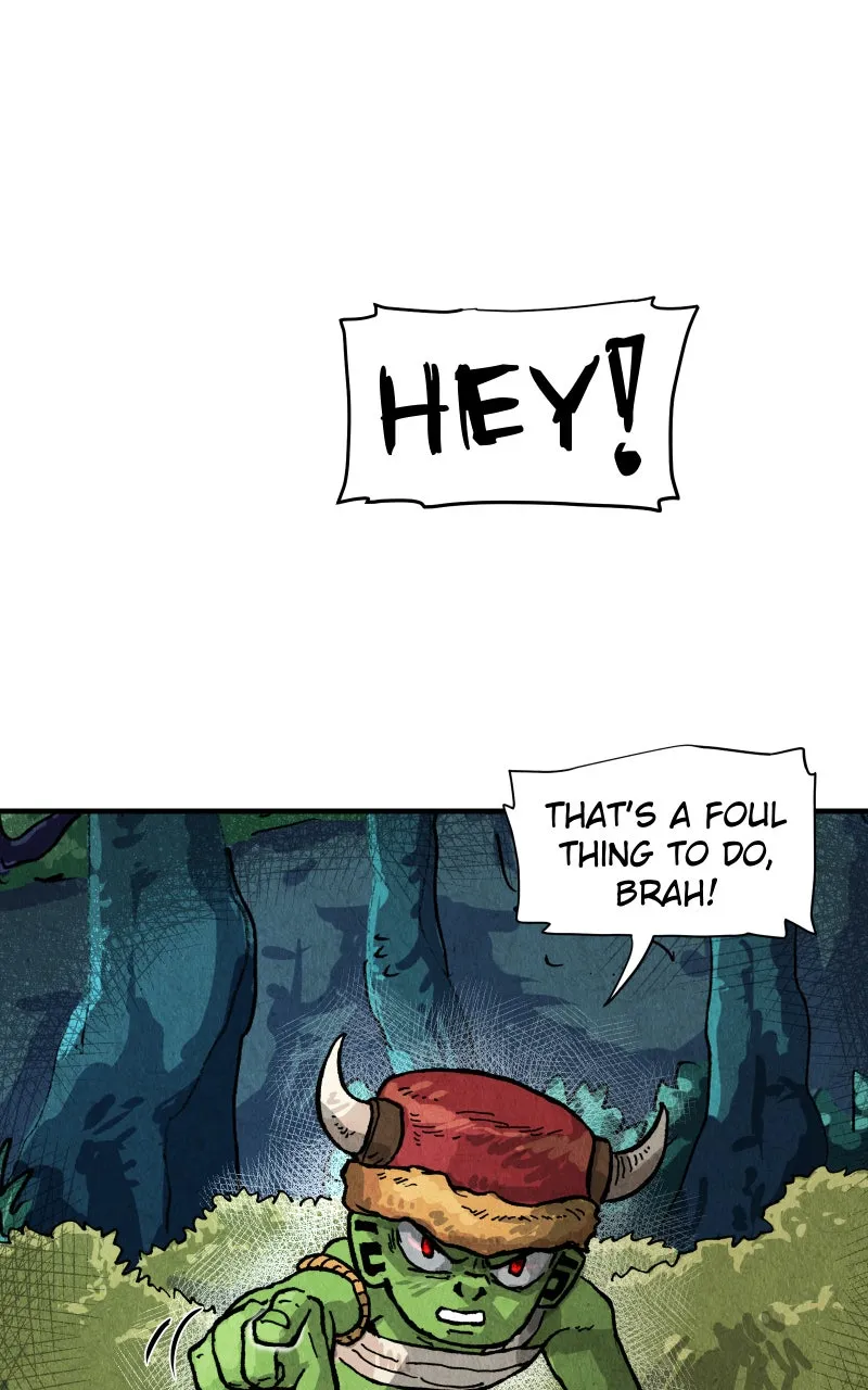 Gul Chapter 116 page 72 - 