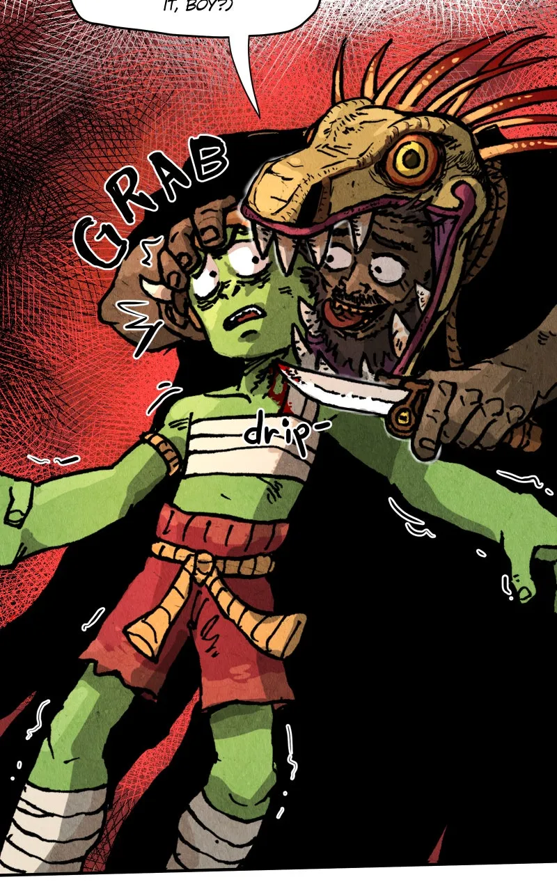 Gul Chapter 116 page 78 - 