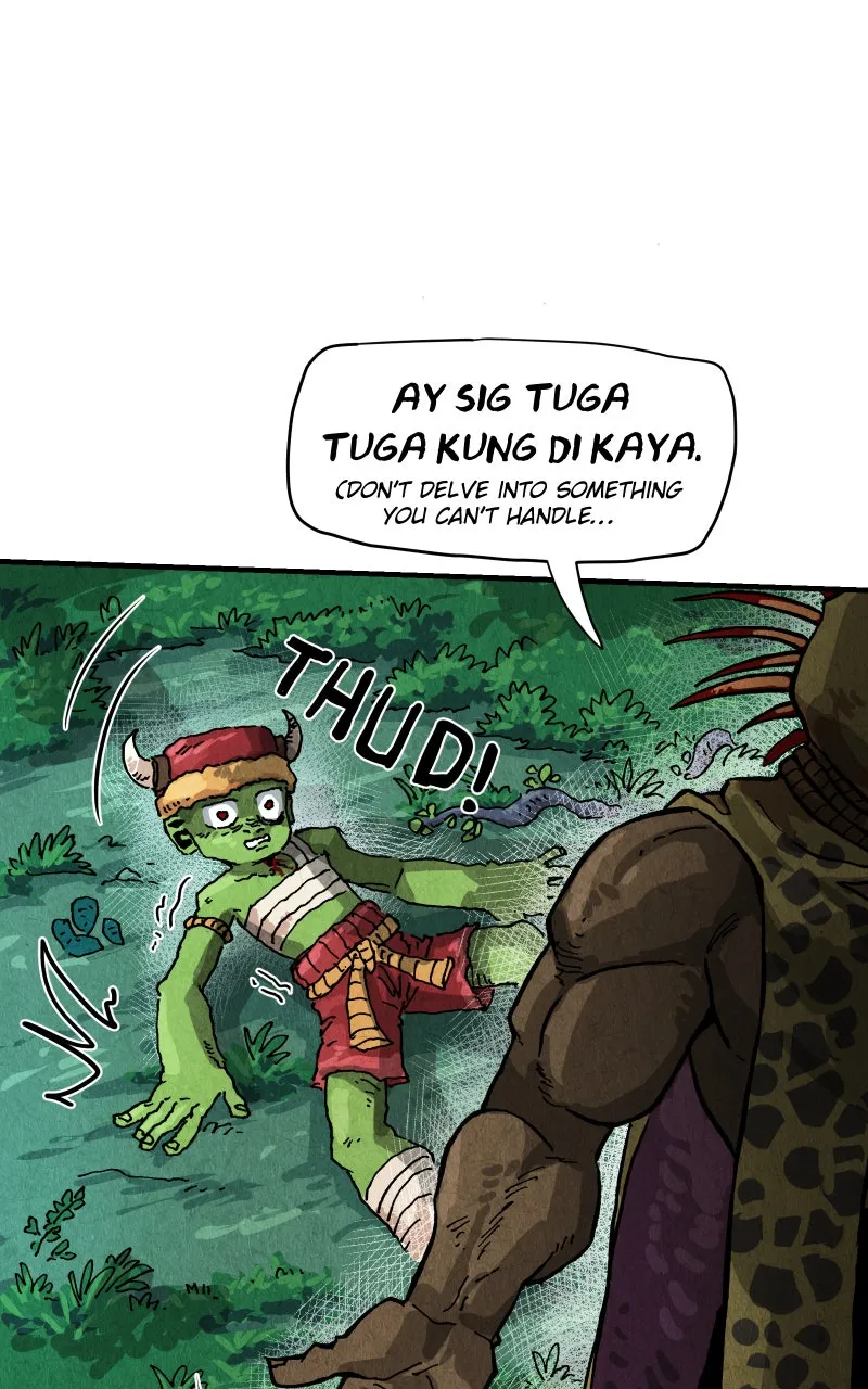 Gul Chapter 116 page 79 - 