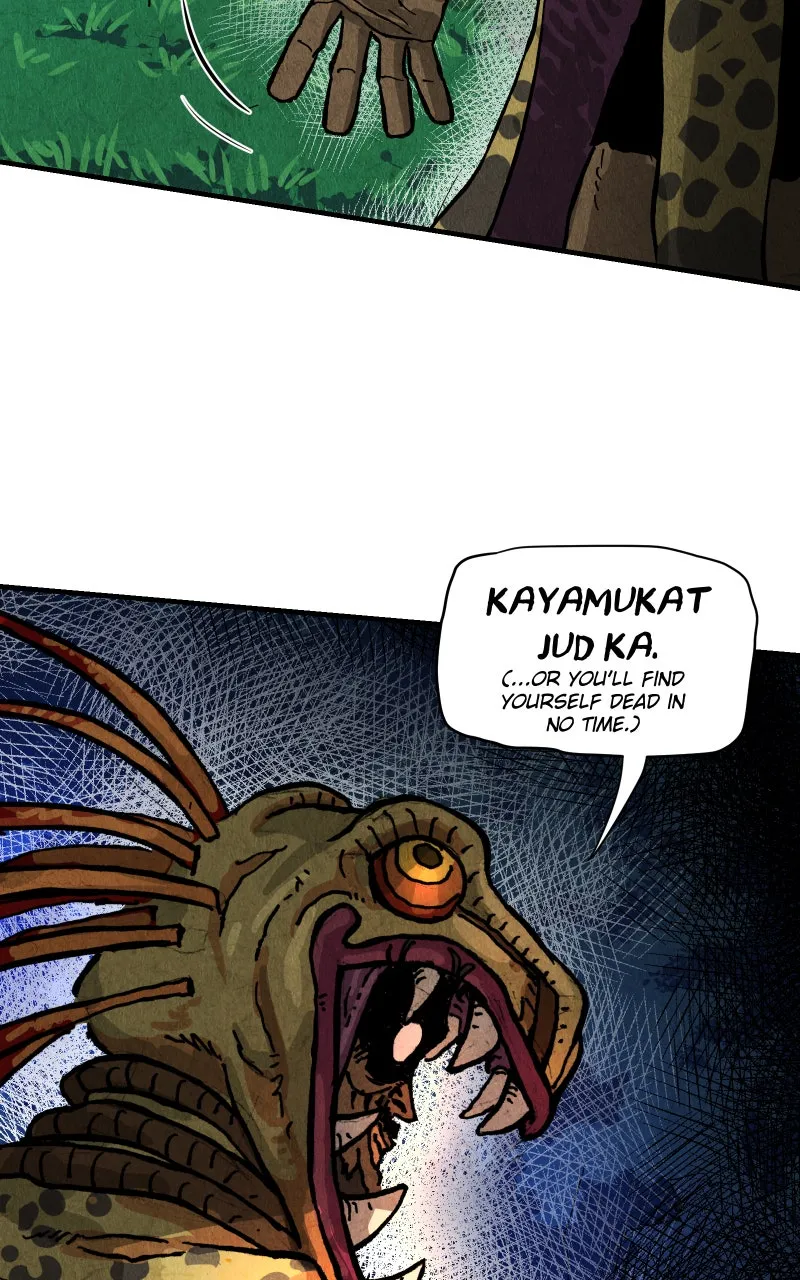 Gul Chapter 116 page 80 - 