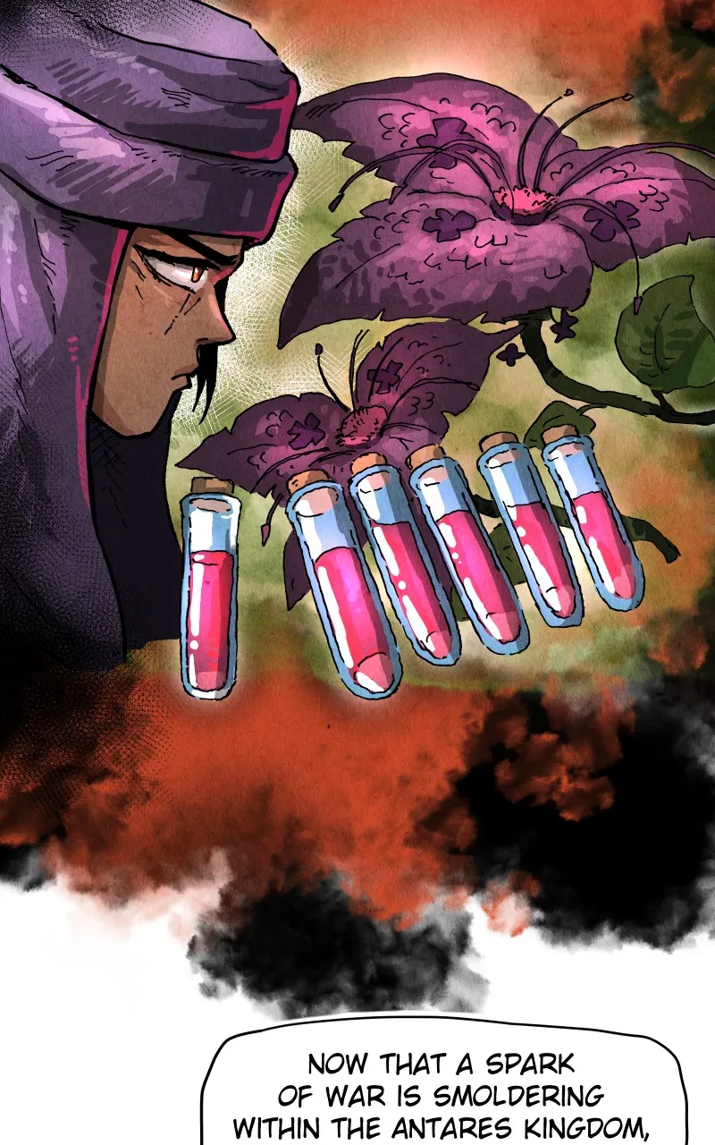 Gul Chapter 116 page 9 - 
