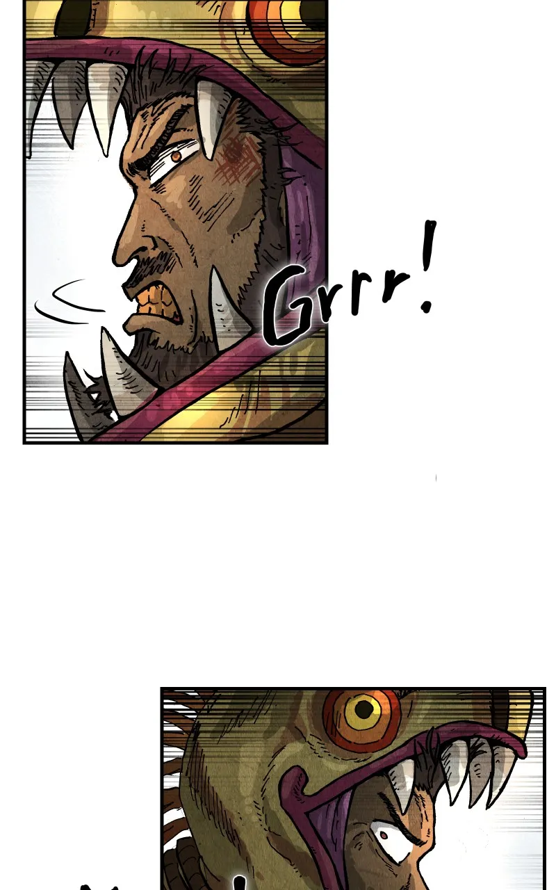 Gul Chapter 116 page 83 - 
