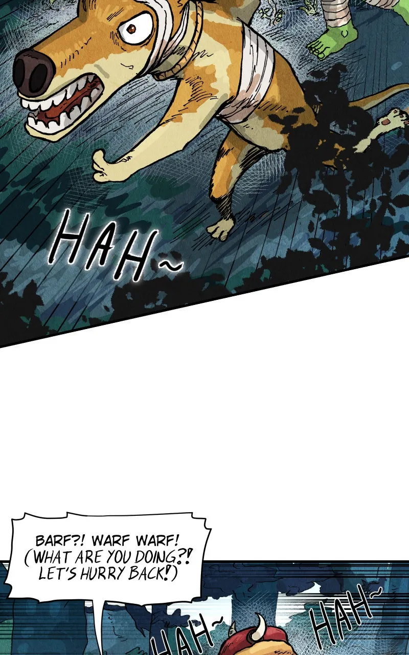 Gul Chapter 116 page 87 - 