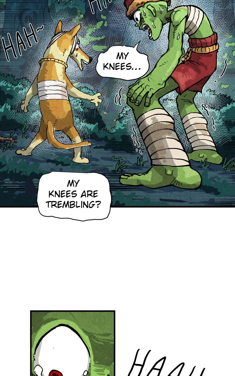 Gul Chapter 116 page 88 - 
